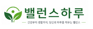 밸런스하루 | 당신의 하루를 채우는 밸런스